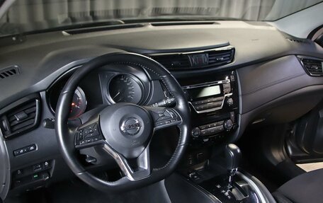 Nissan Qashqai, 2019 год, 1 449 000 рублей, 8 фотография