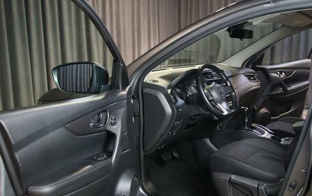 Nissan Qashqai, 2019 год, 1 449 000 рублей, 7 фотография