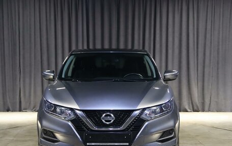 Nissan Qashqai, 2019 год, 1 449 000 рублей, 12 фотография