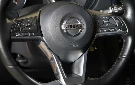 Nissan Qashqai, 2019 год, 1 449 000 рублей, 11 фотография