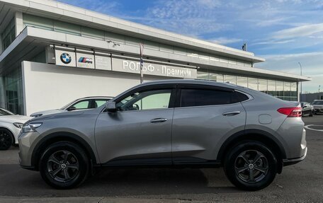 Haval F7x I, 2023 год, 2 198 000 рублей, 8 фотография