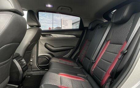 Haval F7x I, 2023 год, 2 198 000 рублей, 10 фотография