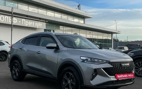 Haval F7x I, 2023 год, 2 198 000 рублей, 3 фотография