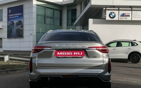 Haval F7x I, 2023 год, 2 198 000 рублей, 6 фотография
