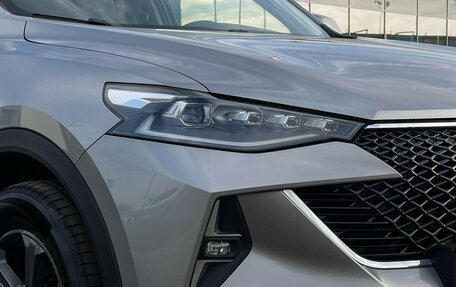 Haval F7x I, 2023 год, 2 198 000 рублей, 16 фотография
