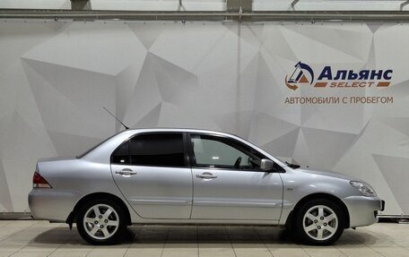 Mitsubishi Lancer IX, 2007 год, 495 000 рублей, 2 фотография