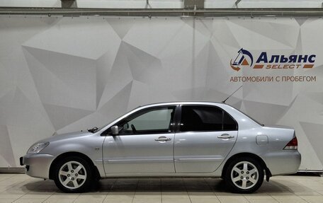 Mitsubishi Lancer IX, 2007 год, 495 000 рублей, 6 фотография