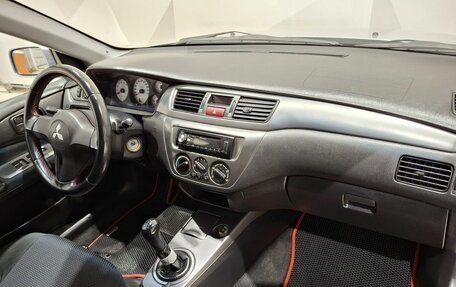 Mitsubishi Lancer IX, 2007 год, 495 000 рублей, 12 фотография