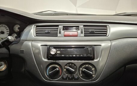 Mitsubishi Lancer IX, 2007 год, 495 000 рублей, 13 фотография