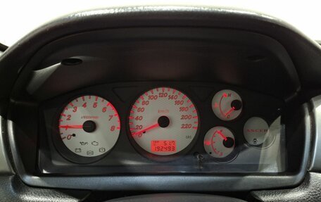 Mitsubishi Lancer IX, 2007 год, 495 000 рублей, 11 фотография
