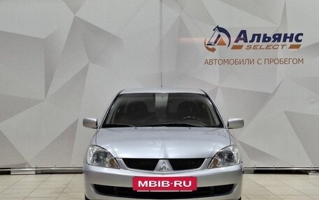 Mitsubishi Lancer IX, 2007 год, 495 000 рублей, 8 фотография