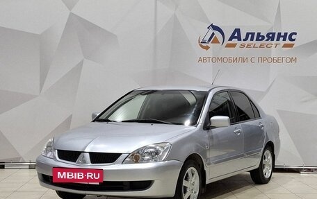 Mitsubishi Lancer IX, 2007 год, 495 000 рублей, 7 фотография