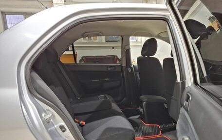 Mitsubishi Lancer IX, 2007 год, 495 000 рублей, 19 фотография