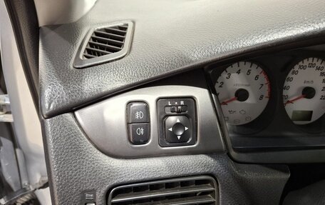 Mitsubishi Lancer IX, 2007 год, 495 000 рублей, 17 фотография
