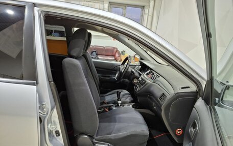 Mitsubishi Lancer IX, 2007 год, 495 000 рублей, 31 фотография