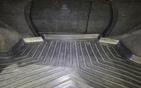 Mitsubishi Lancer IX, 2007 год, 495 000 рублей, 20 фотография