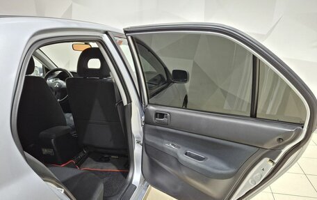 Mitsubishi Lancer IX, 2007 год, 495 000 рублей, 28 фотография