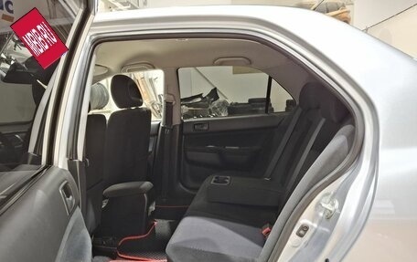 Mitsubishi Lancer IX, 2007 год, 495 000 рублей, 27 фотография
