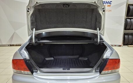 Mitsubishi Lancer IX, 2007 год, 495 000 рублей, 38 фотография