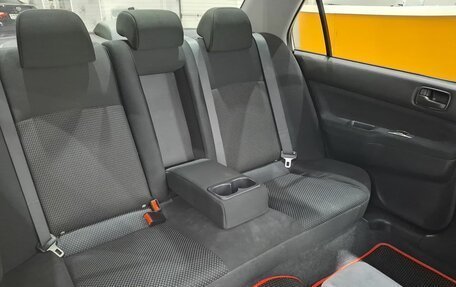 Mitsubishi Lancer IX, 2007 год, 495 000 рублей, 37 фотография