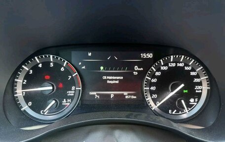 Toyota Highlander, 2023 год, 5 400 000 рублей, 7 фотография
