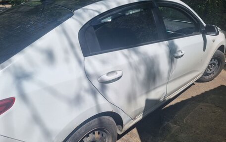 KIA Rio IV, 2018 год, 550 000 рублей, 5 фотография