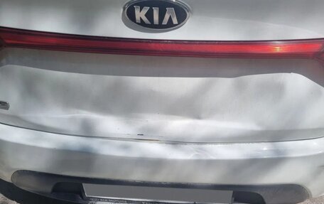 KIA Rio IV, 2018 год, 550 000 рублей, 17 фотография