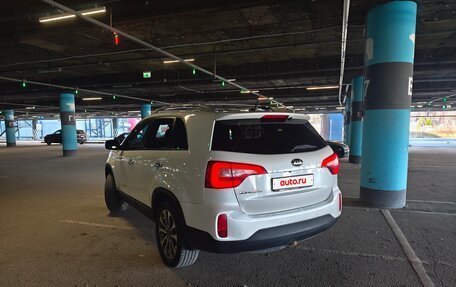 KIA Sorento II рестайлинг, 2013 год, 1 700 000 рублей, 7 фотография