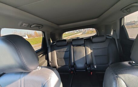 KIA Sorento II рестайлинг, 2013 год, 1 700 000 рублей, 23 фотография