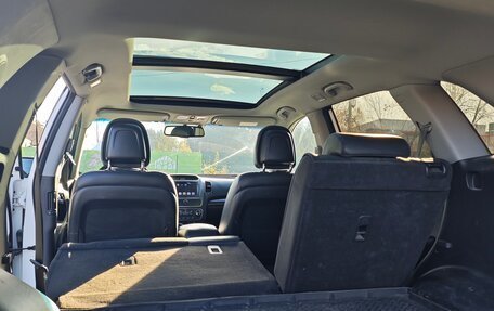 KIA Sorento II рестайлинг, 2013 год, 1 700 000 рублей, 27 фотография