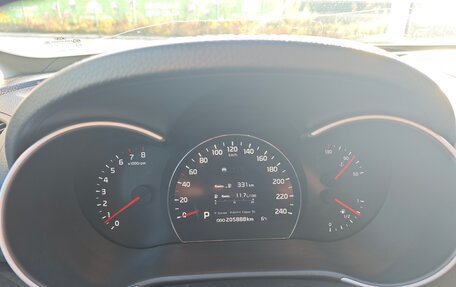 KIA Sorento II рестайлинг, 2013 год, 1 700 000 рублей, 28 фотография