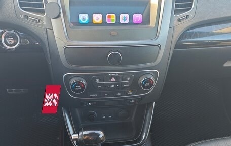 KIA Sorento II рестайлинг, 2013 год, 1 700 000 рублей, 24 фотография