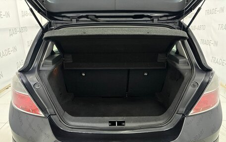 Opel Astra H, 2012 год, 390 000 рублей, 7 фотография