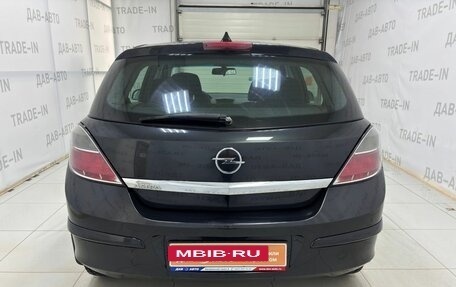 Opel Astra H, 2012 год, 390 000 рублей, 5 фотография