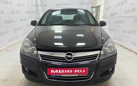 Opel Astra H, 2012 год, 390 000 рублей, 2 фотография