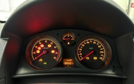 Opel Astra H, 2012 год, 390 000 рублей, 15 фотография