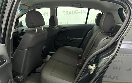 Opel Astra H, 2012 год, 390 000 рублей, 17 фотография