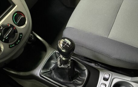 Chevrolet Lacetti, 2010 год, 410 000 рублей, 11 фотография