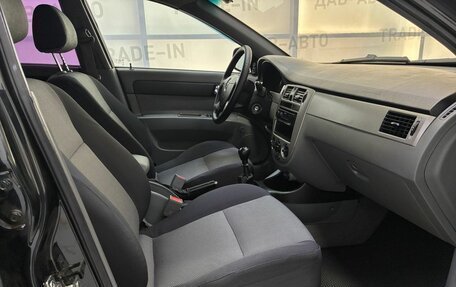 Chevrolet Lacetti, 2010 год, 410 000 рублей, 10 фотография