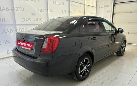 Chevrolet Lacetti, 2010 год, 410 000 рублей, 4 фотография