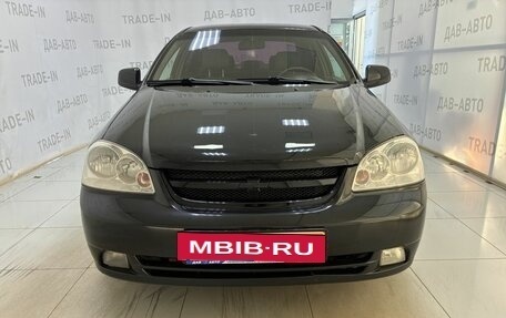 Chevrolet Lacetti, 2010 год, 410 000 рублей, 2 фотография