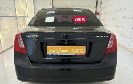 Chevrolet Lacetti, 2010 год, 410 000 рублей, 5 фотография