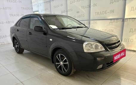Chevrolet Lacetti, 2010 год, 410 000 рублей, 3 фотография