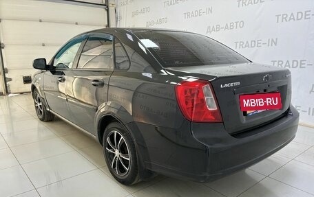 Chevrolet Lacetti, 2010 год, 410 000 рублей, 6 фотография