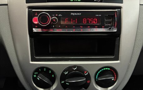 Chevrolet Lacetti, 2010 год, 410 000 рублей, 13 фотография