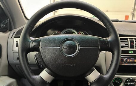 Chevrolet Lacetti, 2010 год, 410 000 рублей, 14 фотография