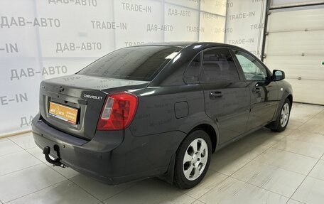 Chevrolet Lacetti, 2012 год, 460 000 рублей, 4 фотография