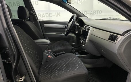 Chevrolet Lacetti, 2012 год, 460 000 рублей, 10 фотография