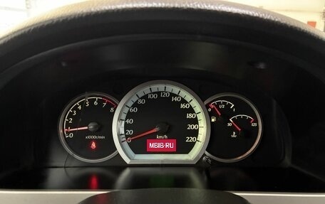 Chevrolet Lacetti, 2010 год, 410 000 рублей, 15 фотография