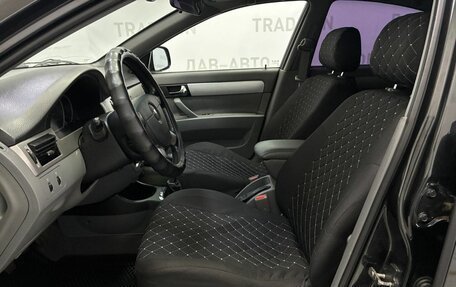 Chevrolet Lacetti, 2012 год, 460 000 рублей, 8 фотография